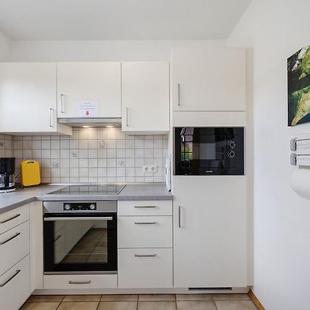 Ferienwohnung Am Steinbach Альбштадт Экстерьер фото